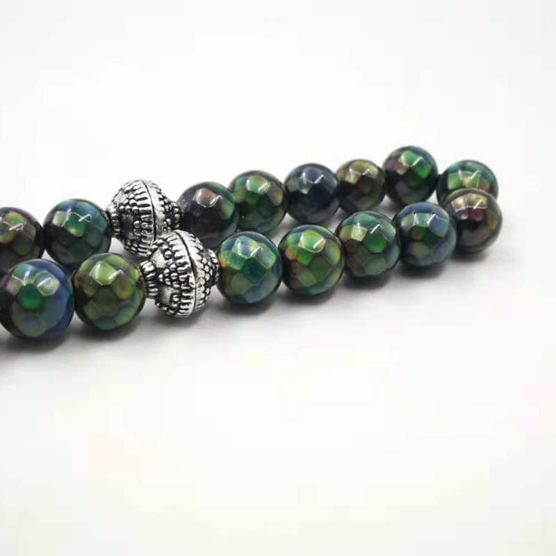 Tasbih, decoloración de temper - Mens Fashion Discord reseña y precio
