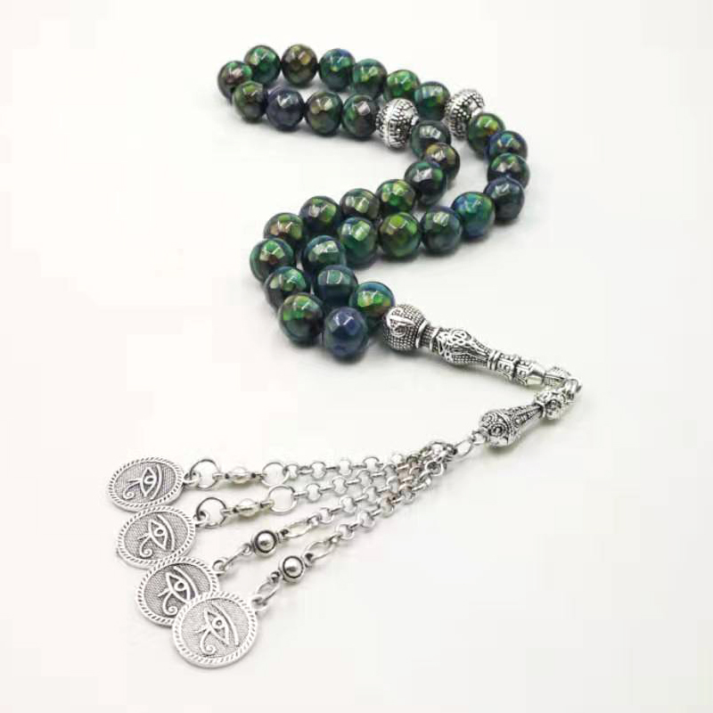 Tasbih, decoloración de temper - Mens Fashion Discord reseña y precio