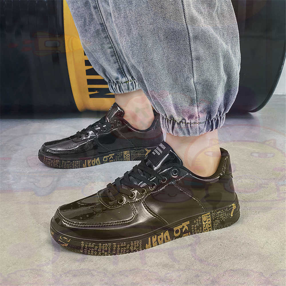Zapatillas de deporte redondas - Men'S Fashion For Fat Guys reseña y precio