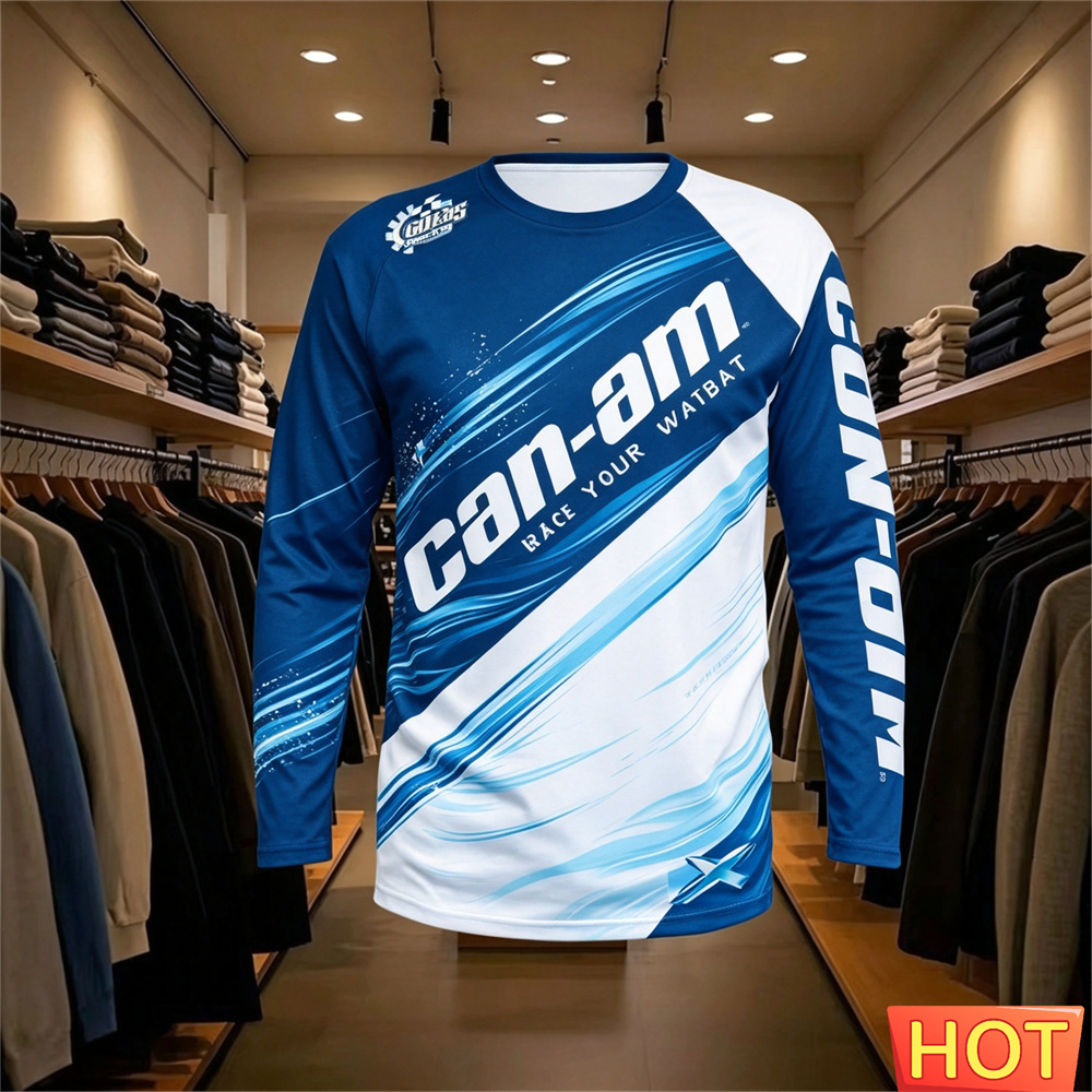 Camiseta de manga larga con cu - Quality Men'S Fashion reseña y precio