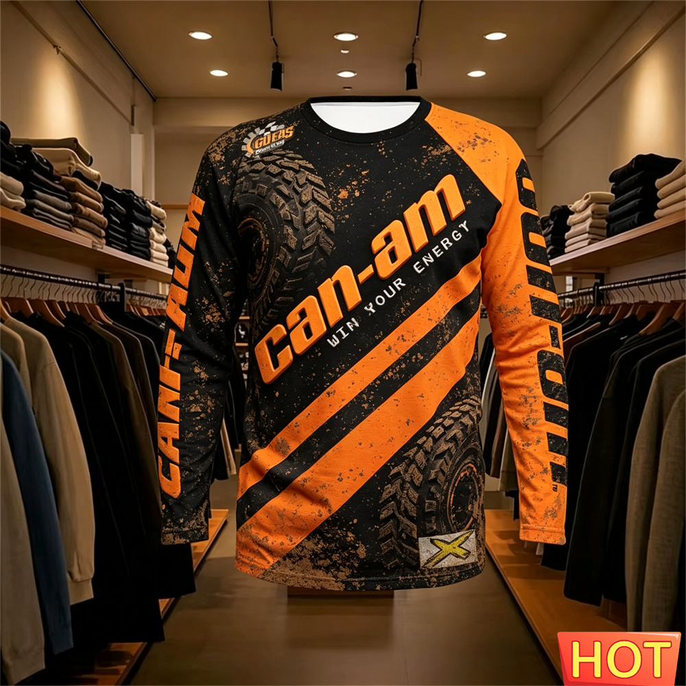 Camiseta de manga larga con cu - Quality Men'S Fashion reseña y precio
