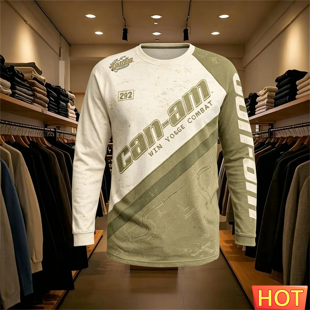Camiseta de manga larga con cu - Quality Men'S Fashion reseña y precio