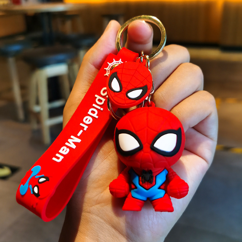 Nuevo suéter de Spider-Man con - Mens Fashion Jumpers reseña y precio