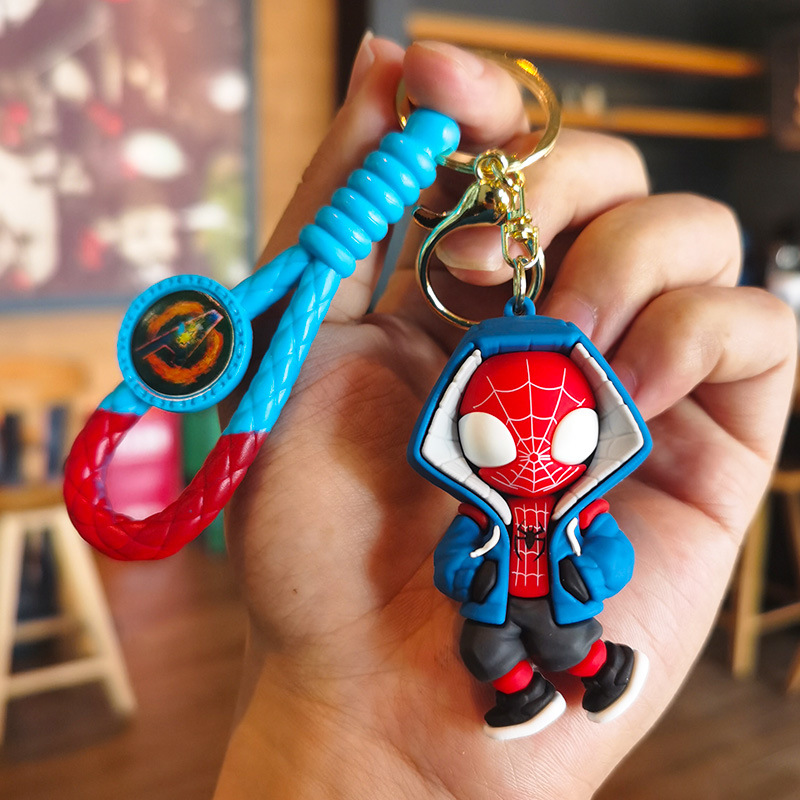Nuevo suéter de Spider-Man con - Mens Fashion Jumpers reseña y precio