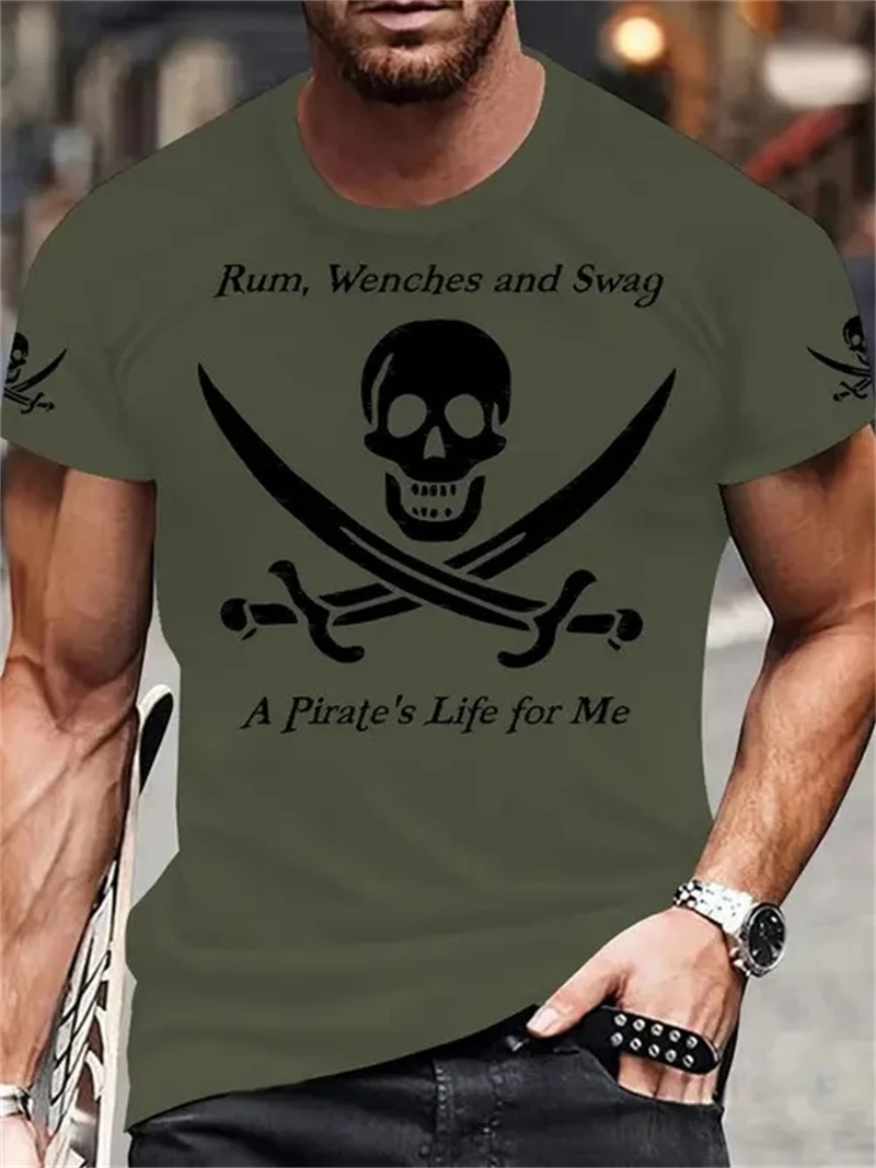 Camiseta con estampado de águi - Men'S Fashion Philippines reseña y precio