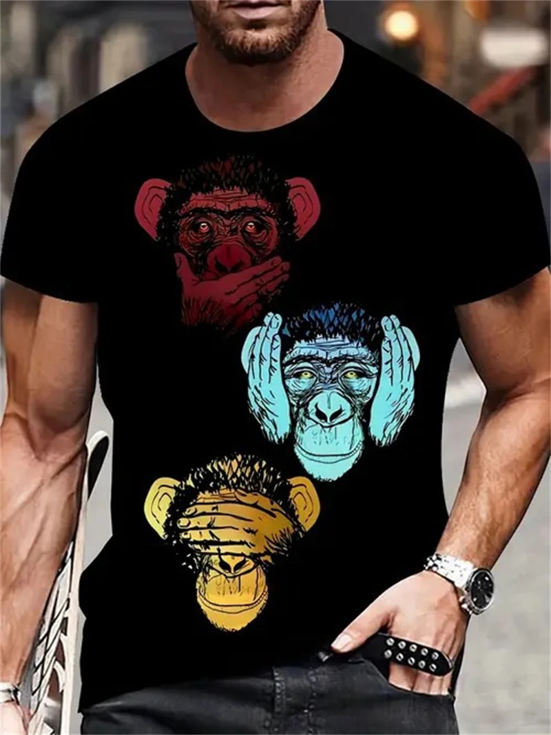 Camiseta con estampado de águi - Men'S Fashion Philippines reseña y precio