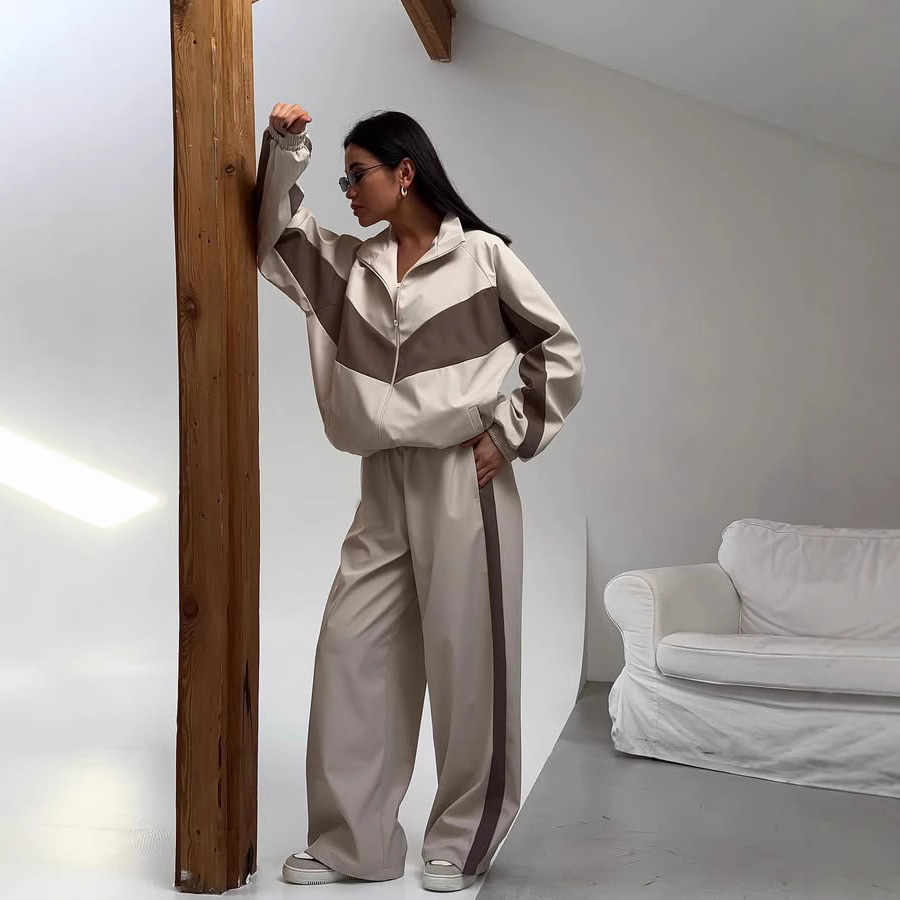 Conjunto de chándal oversize c - Mens Fashion Jumpers reseña y precio