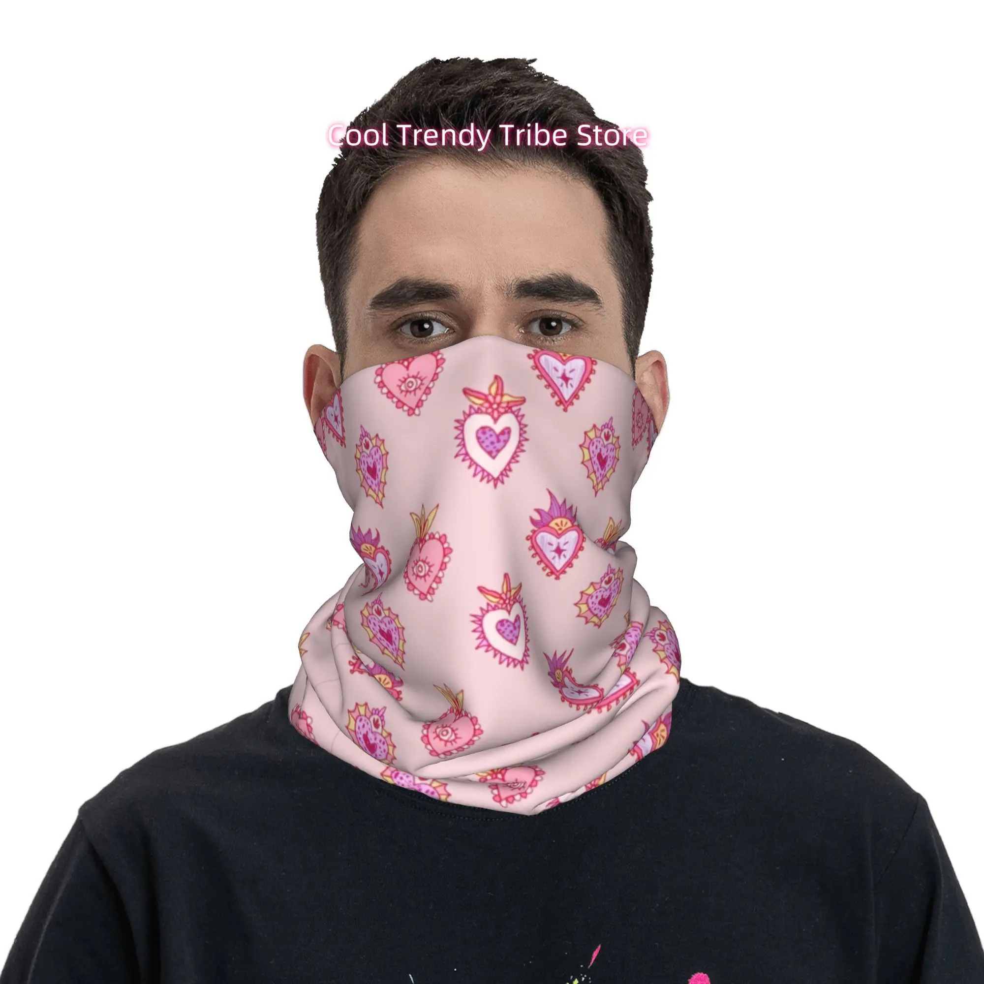 Pañuelo para la Cabeza Estilo  - Men Fashion Hair Style reseña y precio