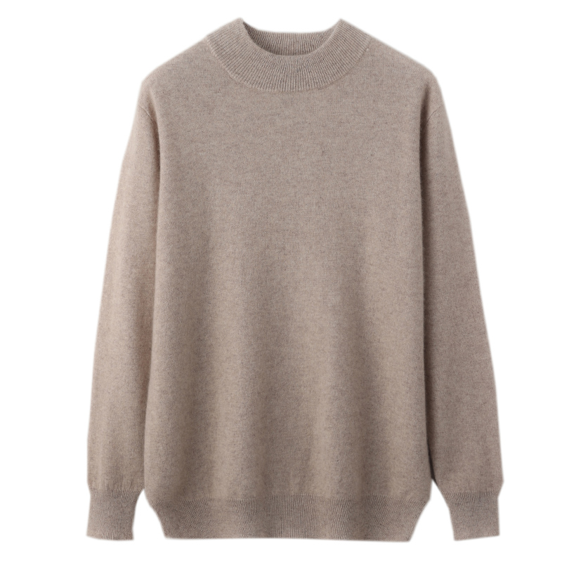 Jersey 100% de lana merina pur - Mens Fashion Jumpers reseña y precio