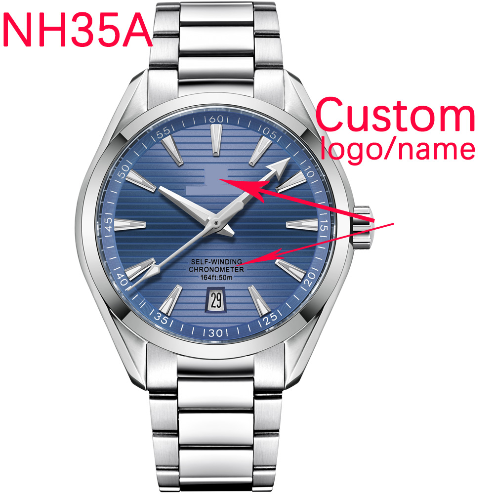Reloj de pulsera mecánico auto - Mens Fashion Bracelet reseña y precio