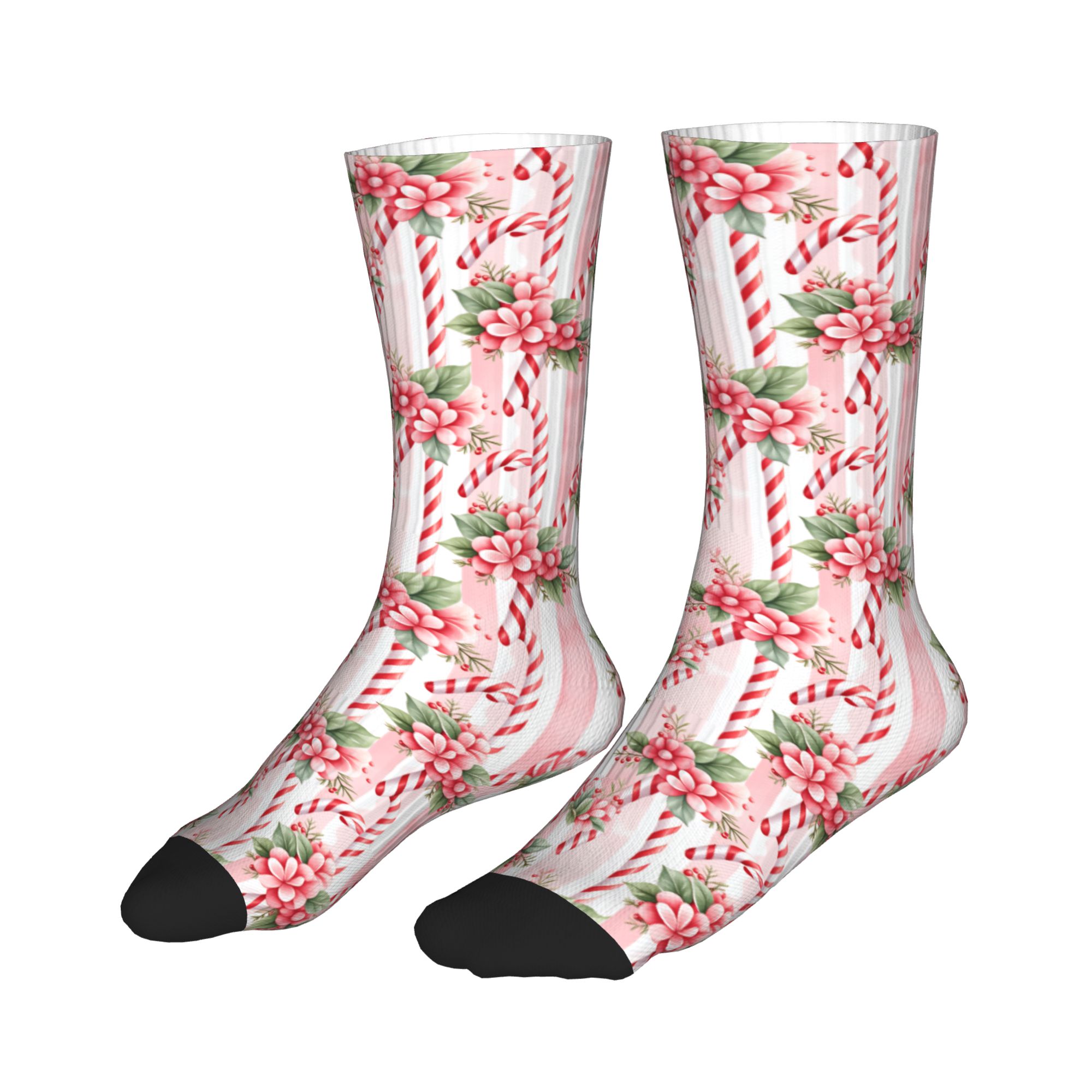 Calcetines con estampado de mo - Men Fashion Vintage reseña y precio
