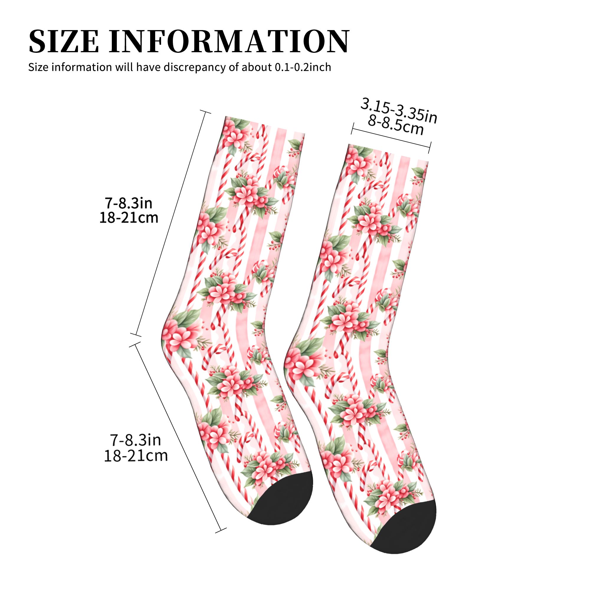 Calcetines con estampado de mo - Men Fashion Vintage reseña y precio