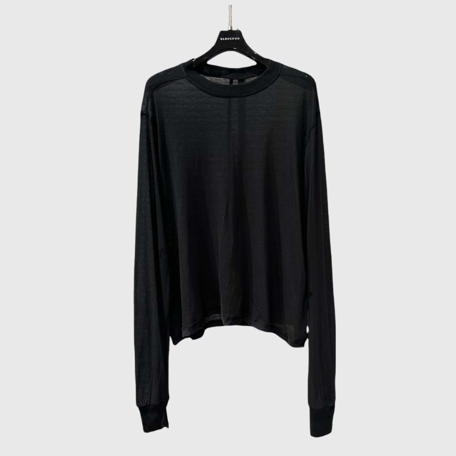 Owen Seak, camiseta de fondo p - Mens Fashion Jumpers reseña y precio
