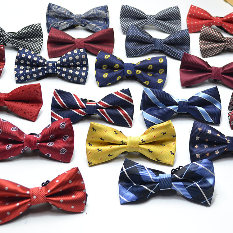 Corbata de Moño para Hombre, F - Men'S Fashion Over 60 reseña y precio
