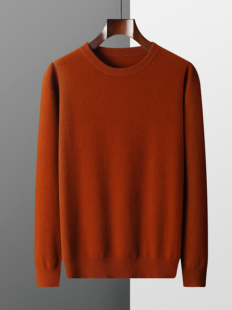 MVLYFLRT 100% suéter de lana m - Mens Fashion Jumpers reseña y precio