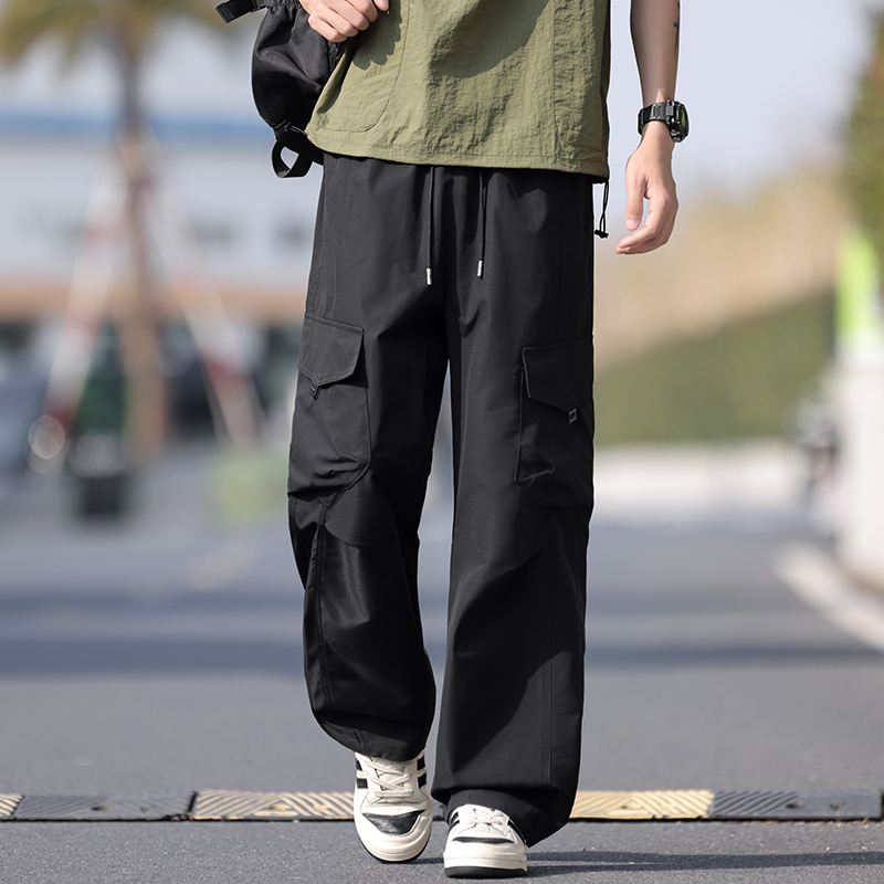 Pantalones Cargo Joggers Estil - Cargo Jogger Pants reseña y precio