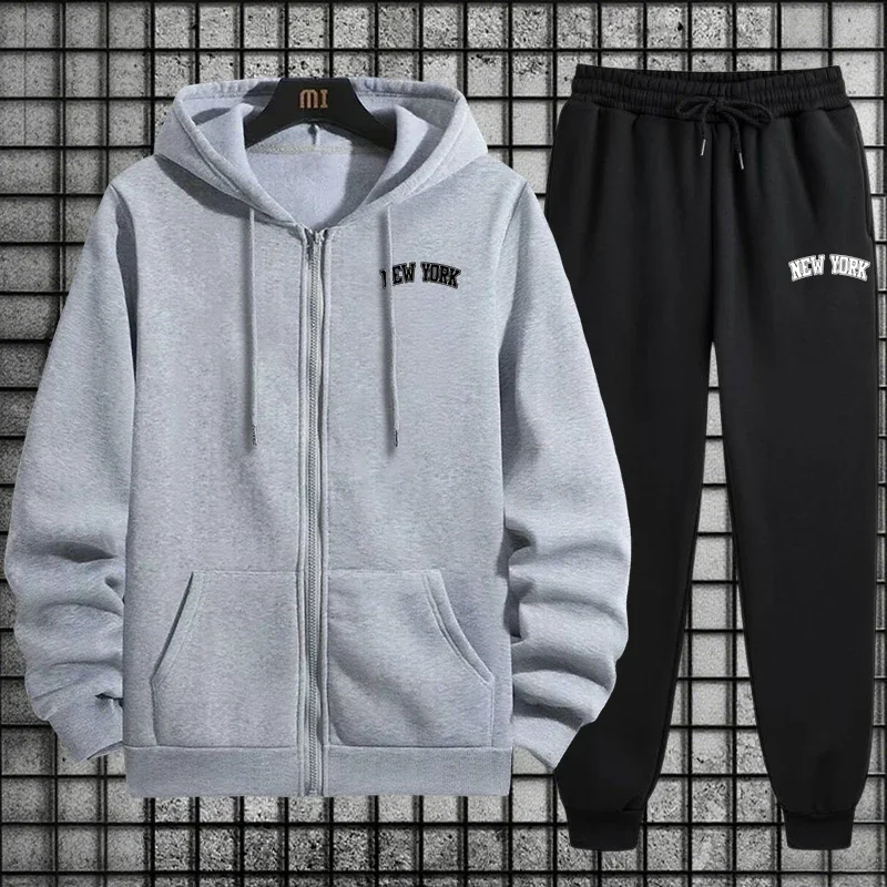 Conjunto Deportivo para Hombre - Quality Men'S Fashion reseña y precio