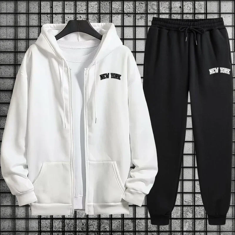 Conjunto Deportivo para Hombre - Quality Men'S Fashion reseña y precio
