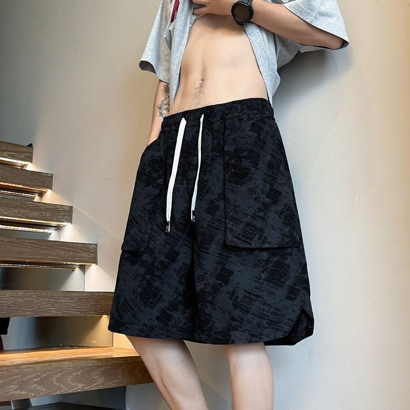 Pantalones Cortos Deportivos T - Men'S Fashion For Hot Weather reseña y precio