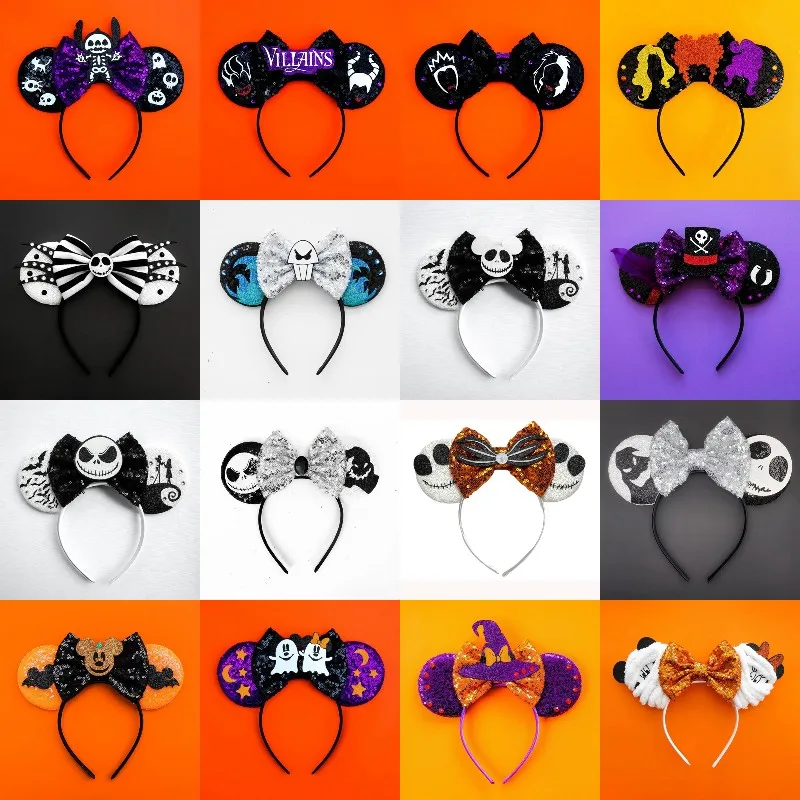 Disney-diademas de Feliz Navid - Mens Fashion Discord reseña y precio